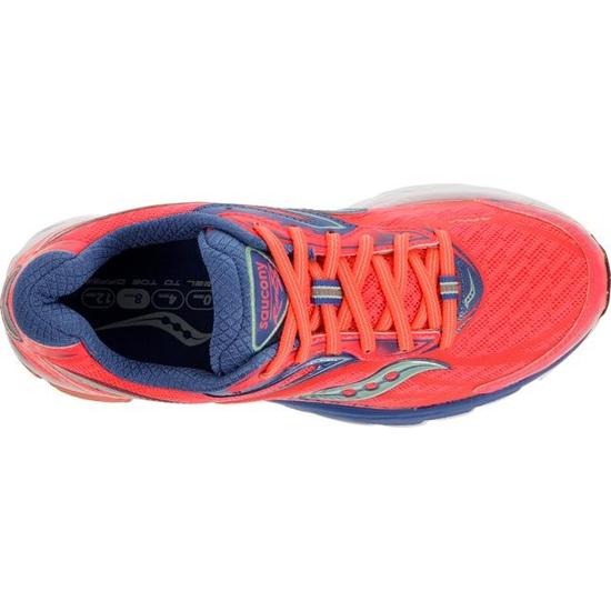 Saucony ride 8 uomo porpora on sale